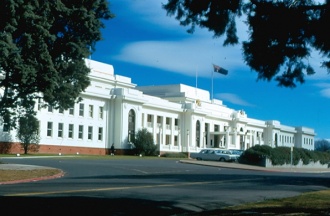 Museum of Australian Democracy